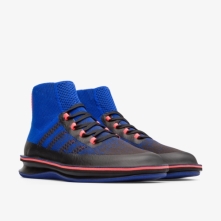 Camper Black Sneakers Mens - Rolling Online Ireland | IGJHD5714